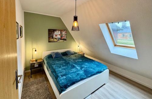 Vollerwiek Apartamento | Nordlicht