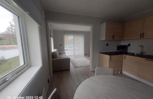 Hamnvik Casa | Nordlys Apartment