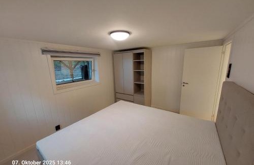 Hamnvik Casa | Nordlys Apartment