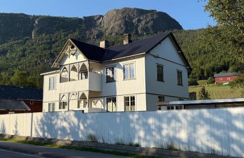 Hemsedal Apartamento | Nordre Fossheim Gård Hemsedal