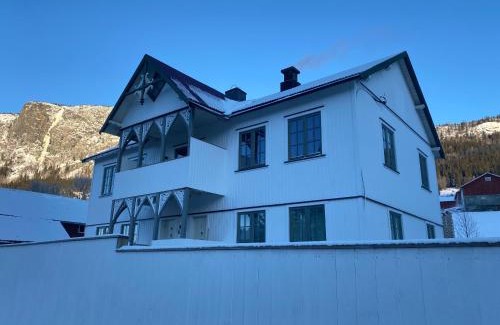 Hemsedal Apartamento | Nordre Fossheim Gård Hemsedal