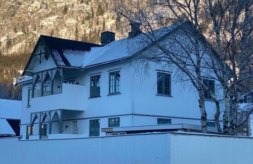 Hemsedal Apartamento | Nordre Fossheim Gård Hemsedal