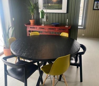 Hemsedal Apartamento | Nordre Fossheim Gård Hemsedal