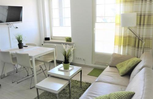 Duhnen Apartamento | Nordsee 03
