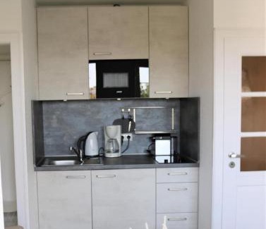 Duhnen Apartamento | Nordsee 03