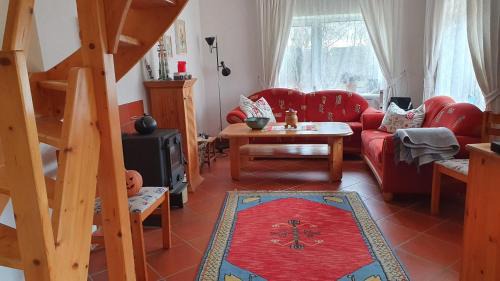 Westerdeich Apartamento | Nordsee 2-max-3-Pers