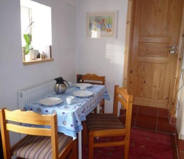 Westerdeich Apartamento | Nordsee 2-max-3-Pers