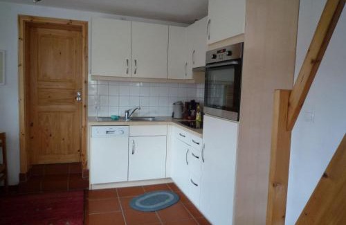 Westerdeich Apartamento | Nordsee 2-max-3-Pers