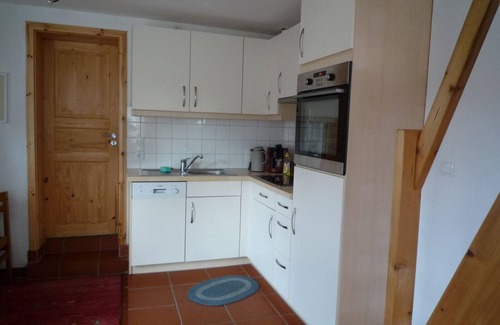 Westerdeich Casa | Nordsee 2, max 3 Pers
