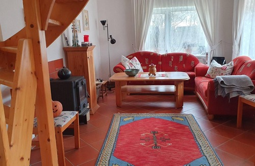 Westerdeich Casa | Nordsee 2, max 3 Pers