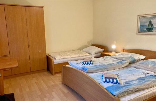 Wangerooge Apartamento | Nordsee 401