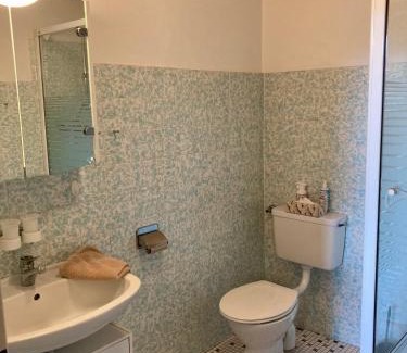Wangerooge Apartamento | Nordsee 411