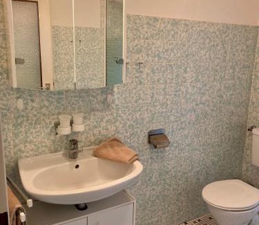 Wangerooge Apartamento | Nordsee 411