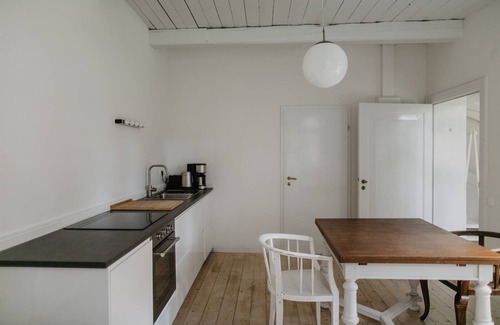 Tetenbull Cabaña | Nordsee.Estate - NordseeLütt