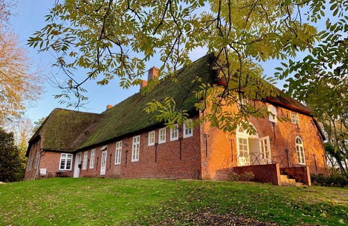 Tetenbull Cabaña | Nordsee.Estate - NordseeLütt