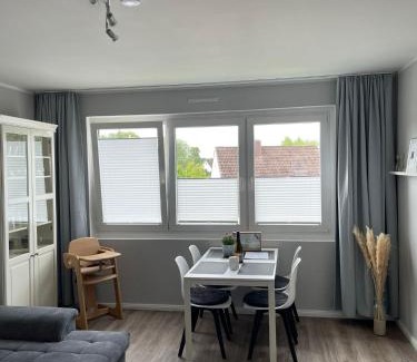 Loxstedt Apartamento | Nordsee Fam Jo