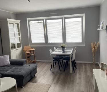 Loxstedt Apartamento | Nordsee Fam Jo
