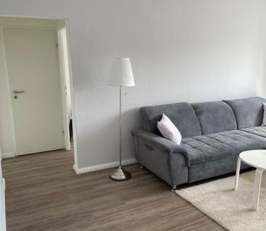 Loxstedt Apartamento | Nordsee Fam Jo