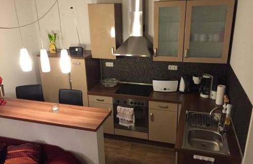 Wangerland Apartamento | Nordsee Ferienwohnung für 2 Personen