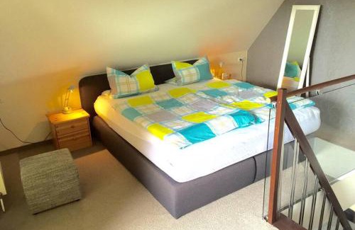Wangerland Apartamento | Nordsee Ferienwohnung für 2 Personen