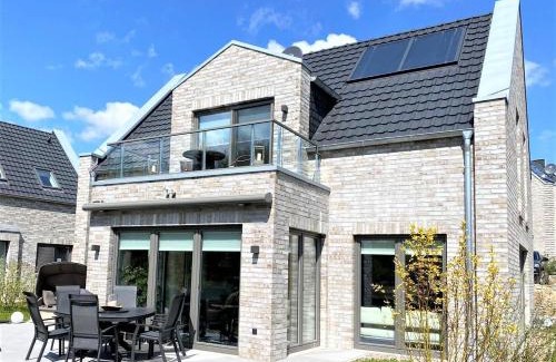 Dangast Casa | Nordsee Park Ankerplatz, Deichhörn 3