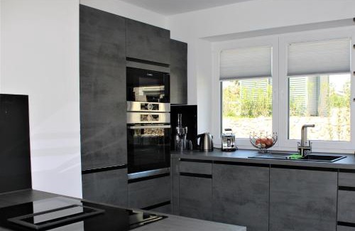 Dangast Casa | Nordsee Park Ankerplatz, Deichhörn 3