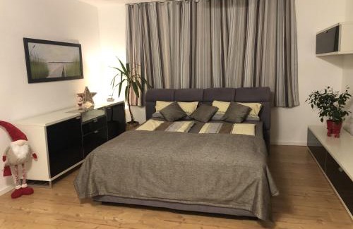 Garding Apartamento | Nordsee Pension