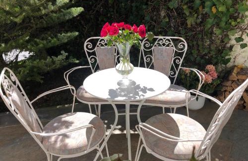Garding Apartamento | Nordsee Pension