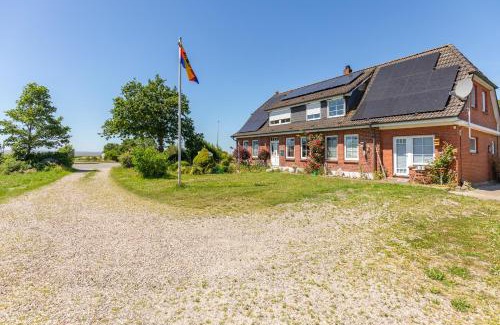 Schobull Apartamento | Nordsee pur