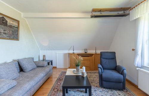 Schobull Apartamento | Nordsee pur