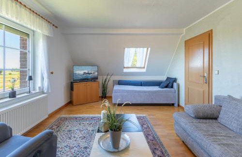 Schobull Apartamento | Nordsee pur