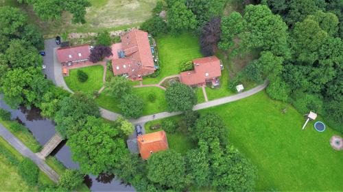 Butjadingen Apartamento | Nordsee Urlaubsparadies