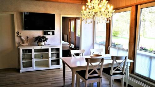 Butjadingen Apartamento | Nordsee Urlaubsparadies