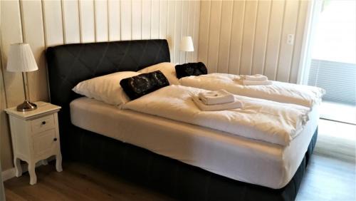 Butjadingen Apartamento | Nordsee Urlaubsparadies