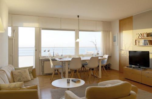 Norderney Apartamento | Nordseeblick 74