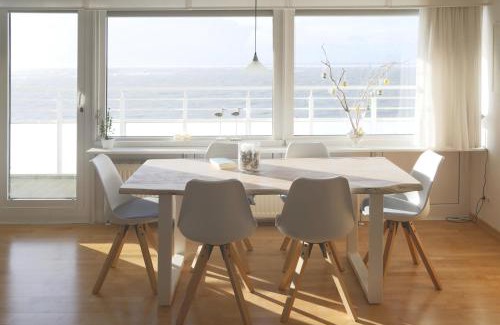 Norderney Apartamento | Nordseeblick 74
