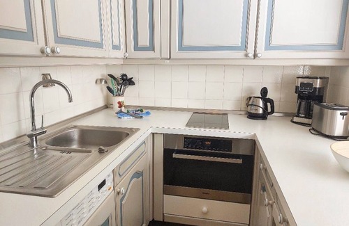 Doese Apartamento | Nordseeblick, Fewo 4