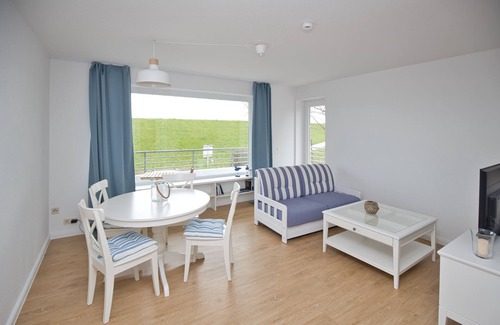 Doese Apartamento | Nordseeblick, Fewo 4