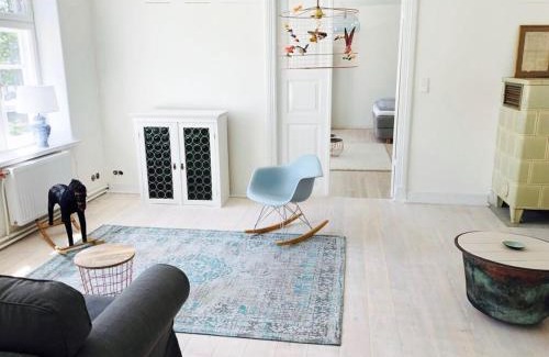 Tetenbull Casa | NordseeEstate Comfortable holiday residence