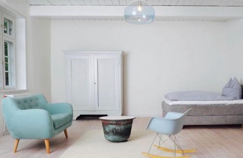 Tetenbull Casa | NordseeEstate Comfortable holiday residence