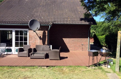 Hartward Casa | Nordseehaus Anna