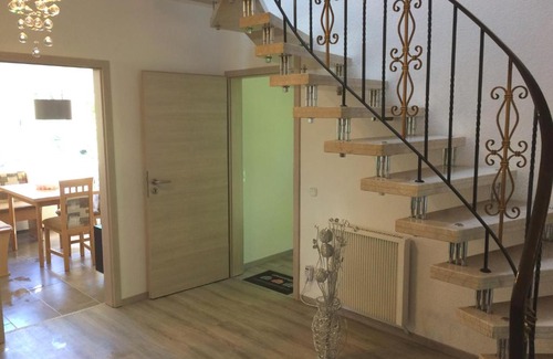 Hartward Casa | Nordseehaus Anna