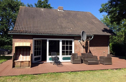 Hartward Casa | Nordseehaus Anna