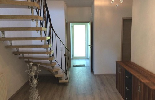 Hartward Casa | Nordseehaus Anna