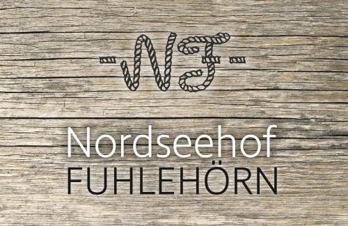 Nordstrand Apartamento | Nordseehof Fuhlehoern