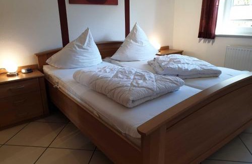 Horumersiel Apartamento | Nordseekrone 2