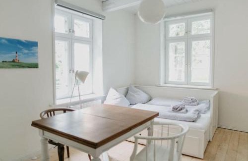 Tetenbull Casa | NordseeLütt Comfortable holiday residence