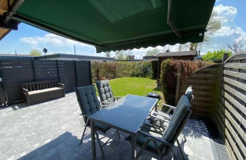 Tossens Apartamento | Nordseeperle