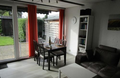 Tossens Apartamento | Nordseeperle