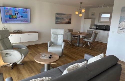 Schillig Apartamento | NordseeResort Friesland Nordseeresort Friesland 50-3-m